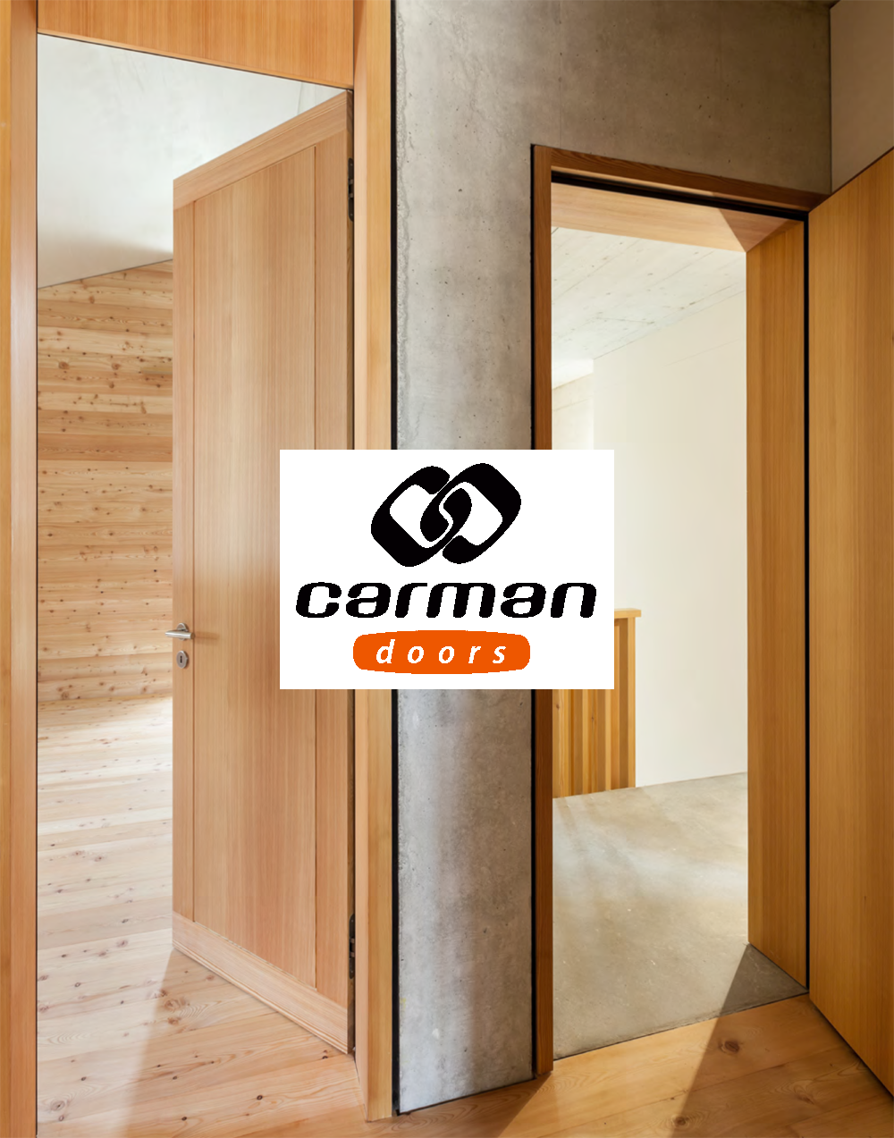 CARMAN-DOORS