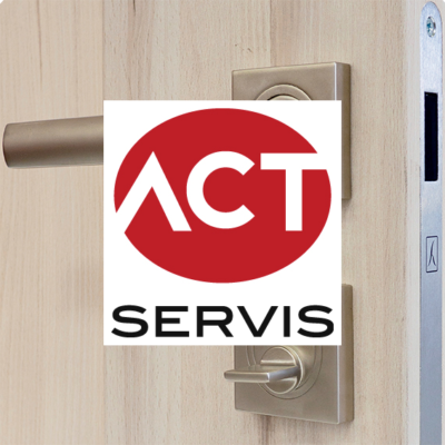 AC-T SERVIS