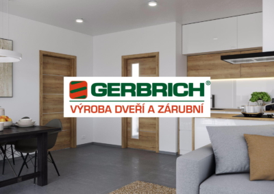 GERBRICH