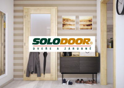 SOLODOOR