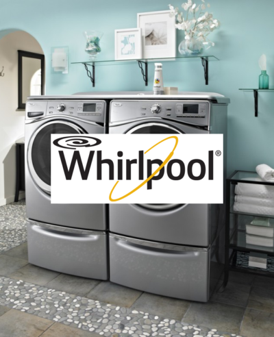 WHIRLPOOL